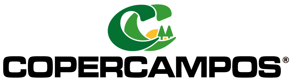 Logo Copercampos