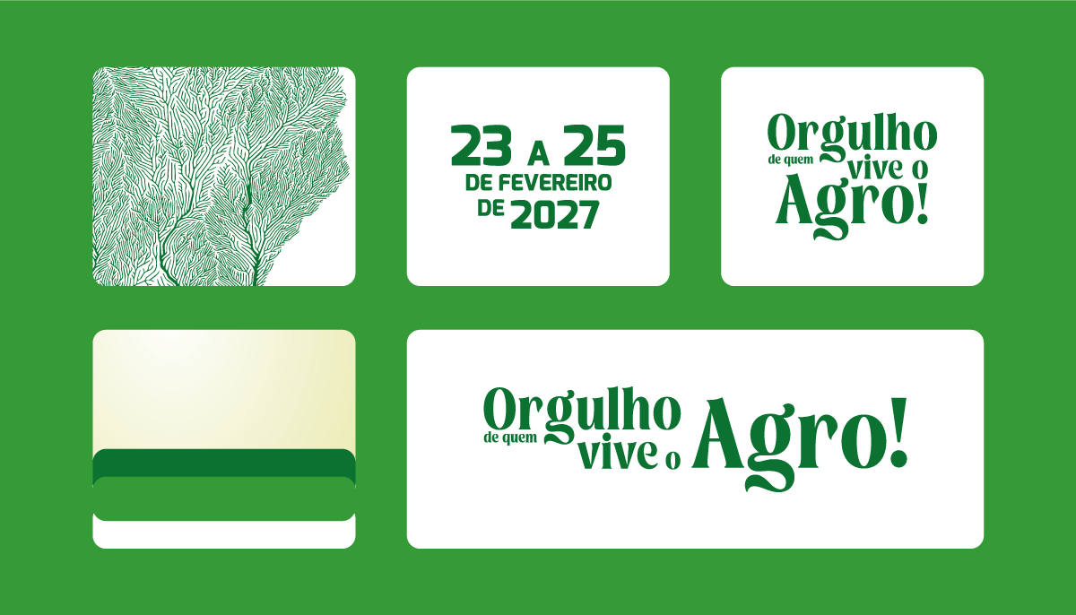 Logo do Evento