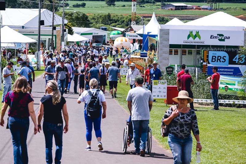 Plano de contingência para realização do 26º Show Tecnológico é aprovado