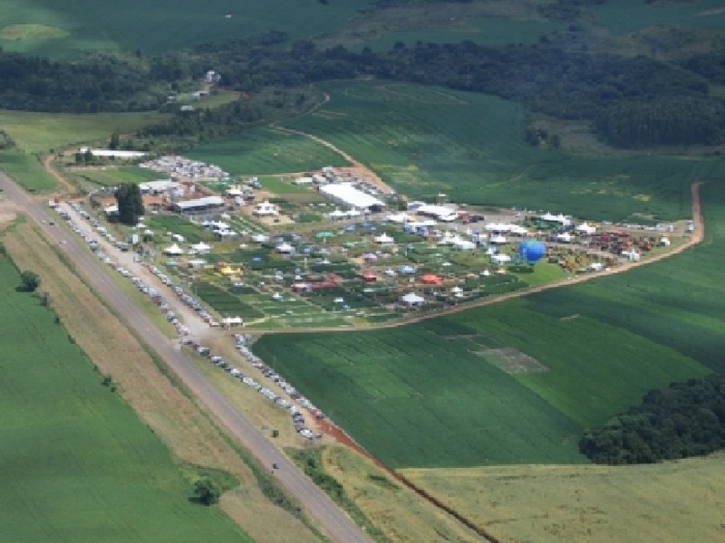 Dia de Campo Copercampos: 20 anos levando tecnologia ao campo