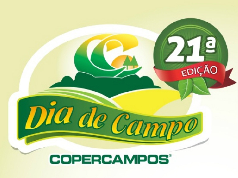 Dia de Campo Copercampos 2016: Agricultura de Precisão