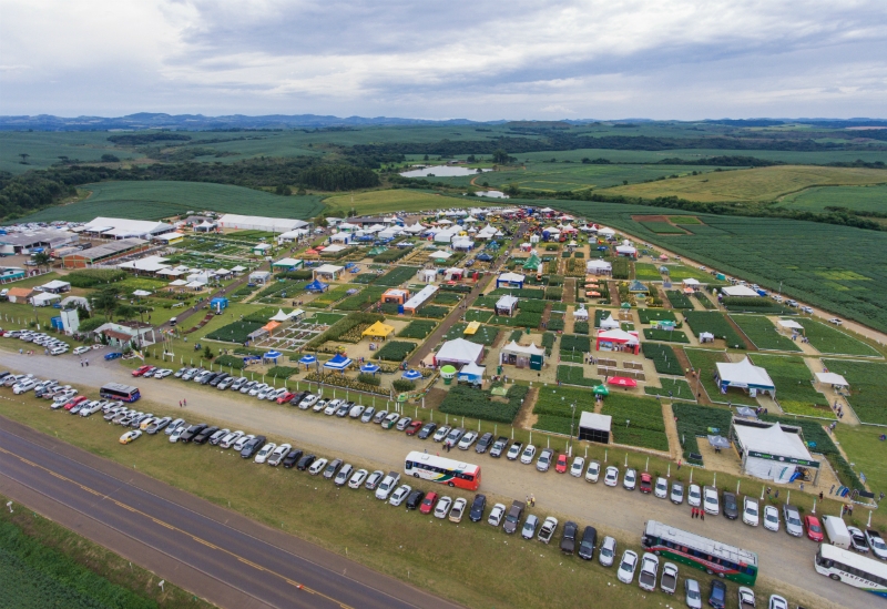 23º Dia de Campo Copercampos encerra com público recorde e produtores rurais com conhecimento adquirido