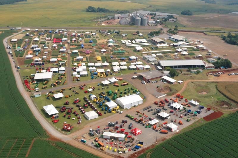 Chegou o momento de conhecer mais sobre as oportunidades do agronegócio