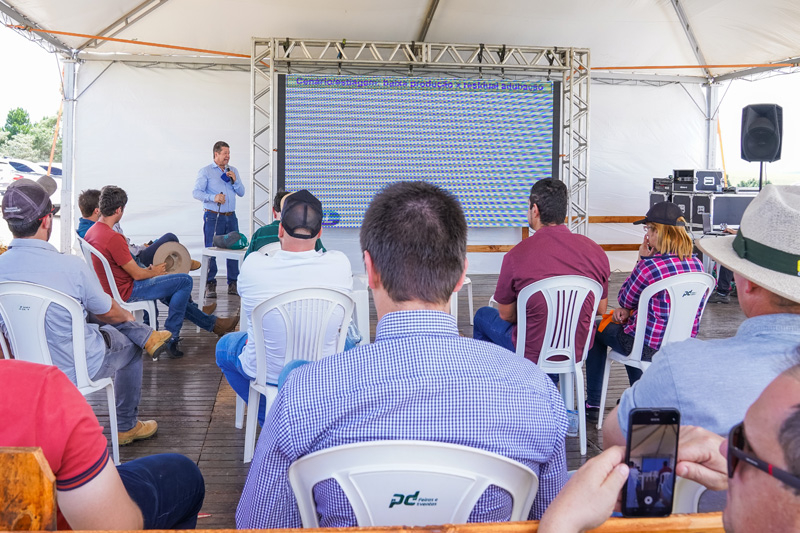 27º Show Tecnológico terá palestras sobre qualidade do solo, mercado de grãos e para jovens agricultores