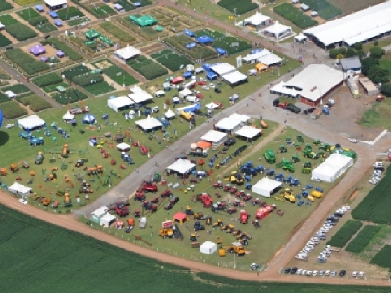 Dia de Campo Copercampos: 20 anos aproximando o produtor das inovações tecnológicas