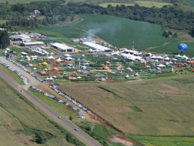 20ª edição do Dia de Campo Copercampos superou expectativas dos organizadores