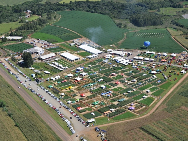 Tradição e inovação devem marcar o 21º Dia de Campo Copercampos