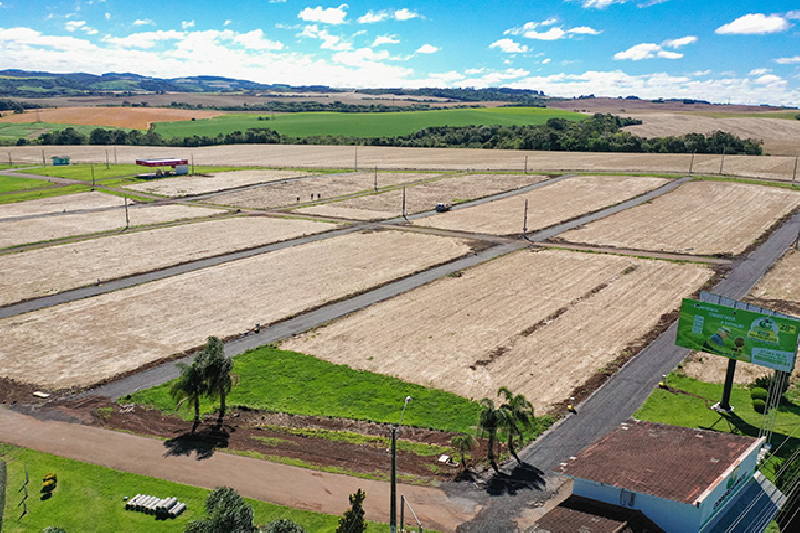 Copercampos realiza novos investimentos no Campo Demonstrativo