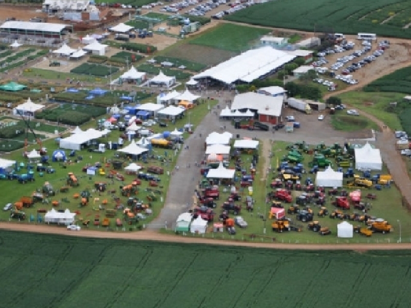 Definida a programação do 20º Dia de Campo Copercampos